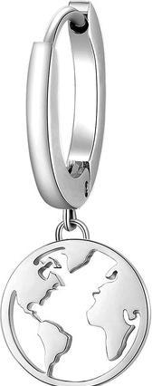 Image du produit Brosway Boucles d'oreilles simples en acier Country Chakra BHKE010 (L)