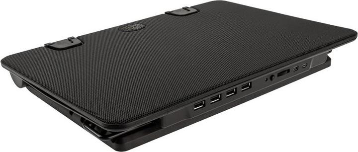 Actual product image Cooler Master Ergostand IV