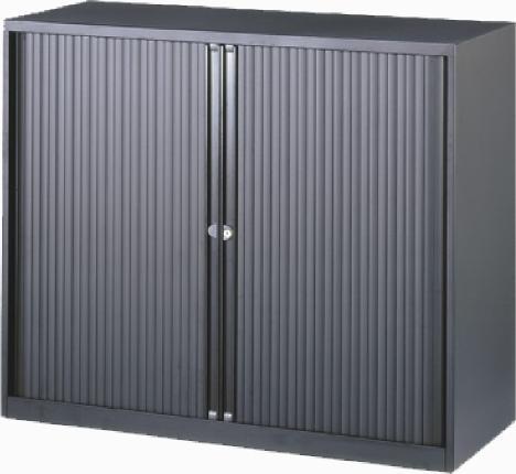 Produktbild Bisley Eurotambour (100 x 43 x 103 cm)