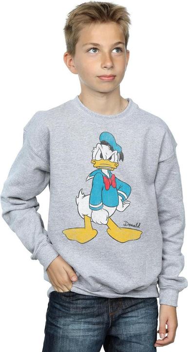 Actual product image Disney Angry sweatshirt boys (140, 146)