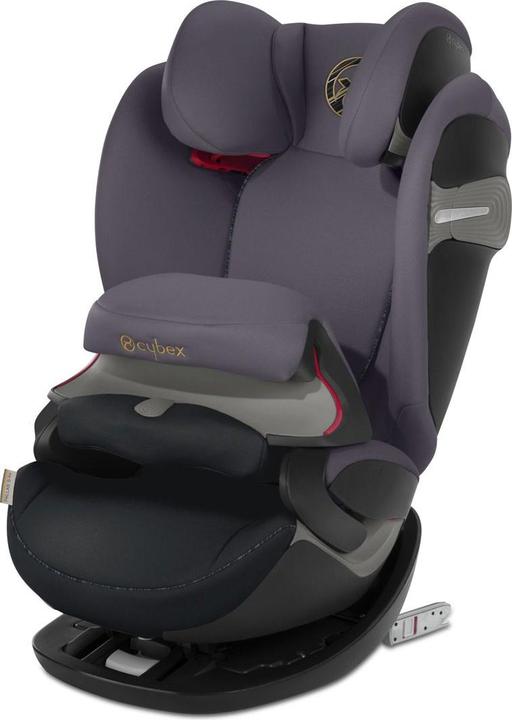 Image du produit Cybex Pallas S-fix