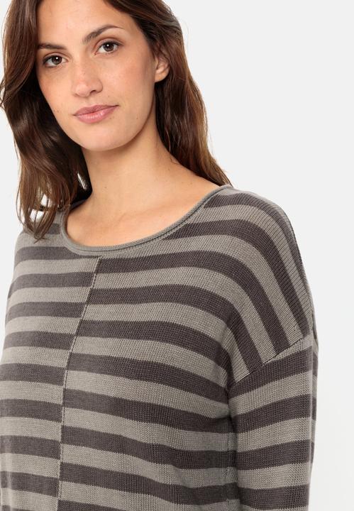Immagine prodotto Camel Active Maglia con motivo a righe (S)
