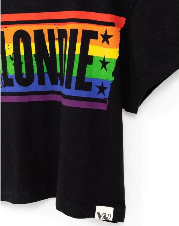 Image du produit Music Brand T-shirt court (XXL)