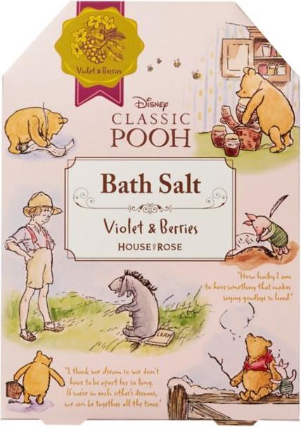 Immagine prodotto Disney Klassisches Puu Badesalz V (Sali da bagno)