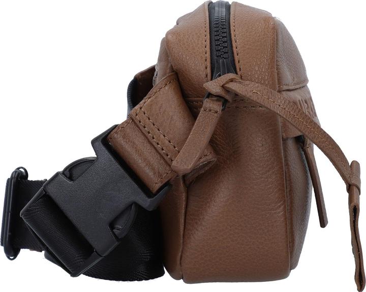 Image du produit Burkely Minimal Mason Sac banane en cuir 23 cm