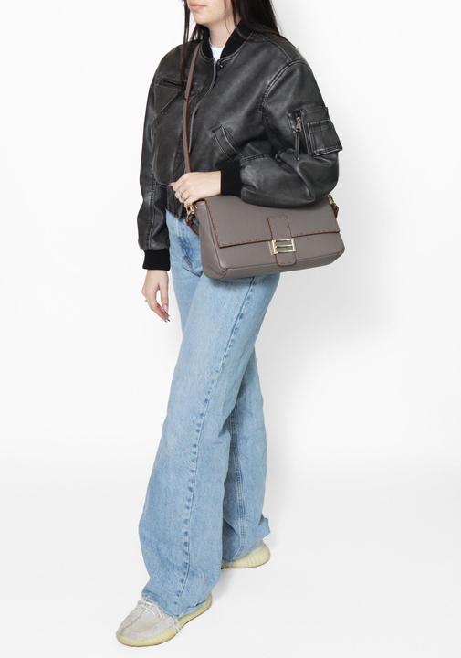 Actual product image Gave Lux shoulder bag