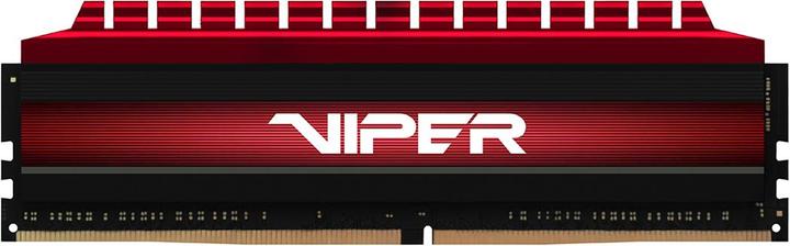 Image du produit Patriot Viper 4 (2 x 16GB, 3200 MHz, RAM DDR4, DIMM)