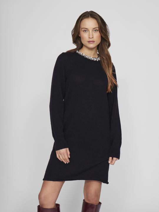 Actual product image Vila Long sleeve knit dress (XS)