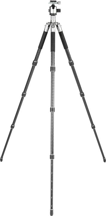 Immagine prodotto Rollei Lion Rock Traveler M (Carbonio)