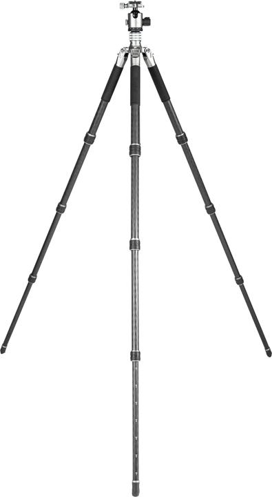 Rollei Lion Rock Traveler L (Carbon)