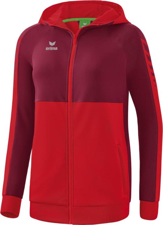 red bordeaux