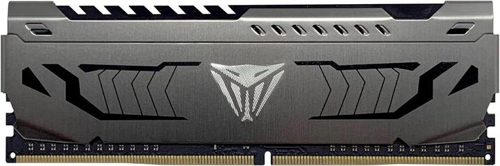 Produktbild Patriot Viper Steel (2 x 16GB, 3200 MHz, DDR4-RAM, DIMM)