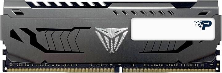 Produktbild Patriot Viper Steel (2 x 16GB, 3200 MHz, DDR4-RAM, DIMM)