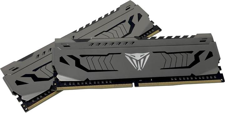 Produktbild Patriot Viper Steel (2 x 16GB, 3200 MHz, DDR4-RAM, DIMM)