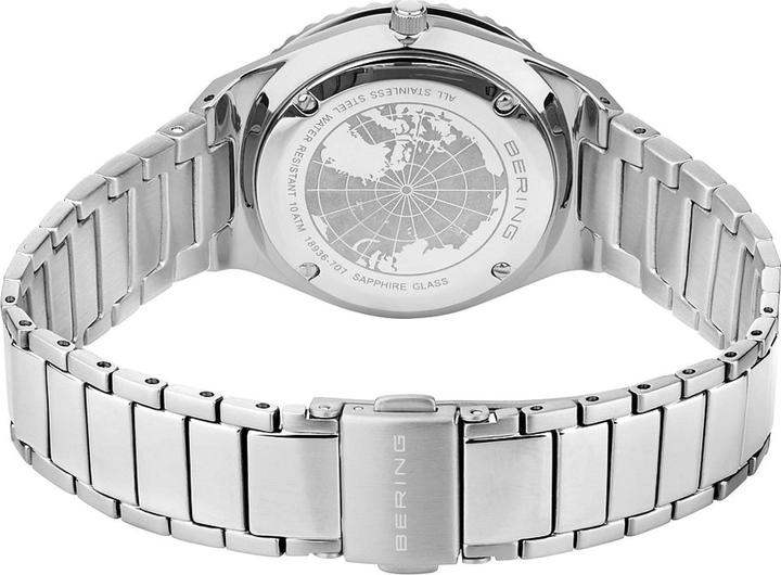 Actual product image Bering Damenuhr (Analogue wristwatch, 36 mm)