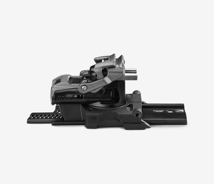 Produktbild Wedze Tourenski Insertbindung - TOUR LIGHT + (Touren Ski)