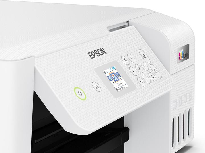 Actual product image Epson EcoTank ET-2826 (Ink tank, Colour)