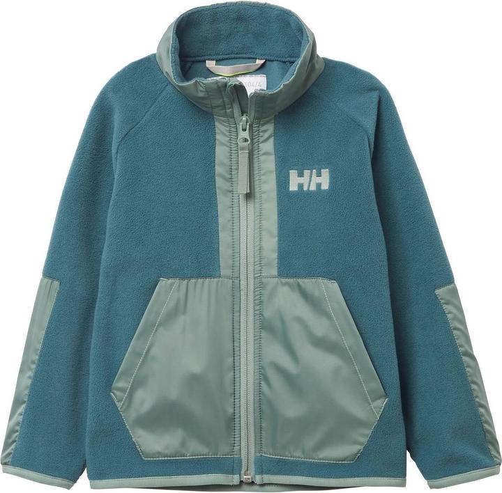 Image du produit Helly Hansen Marken Fleecejacke (110)