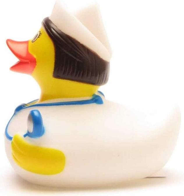 Image du produit NoName Badeente Krankenschwester