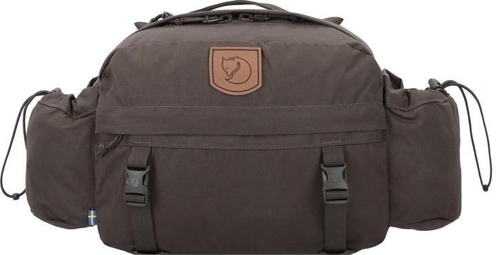 Fjällräven Singi Hip Pack 10