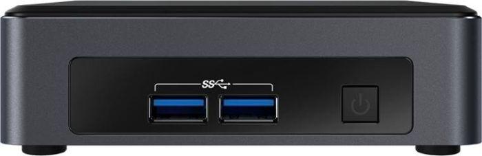 Produktbild Intel NUC 7 (Intel Core i5-7300U)
