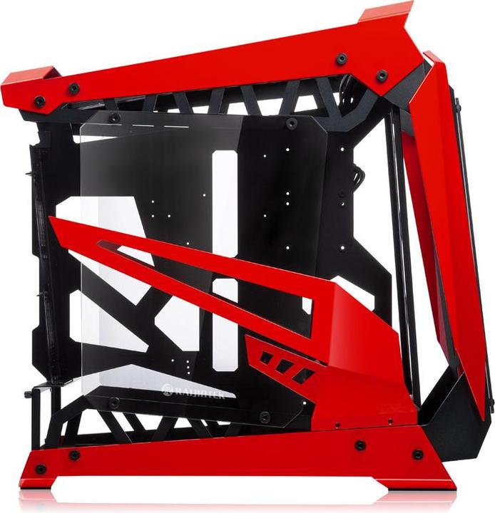 Actual product image Raijintek Nyx Pro (E-ATX, Mini-ITX, mATX, ATX)