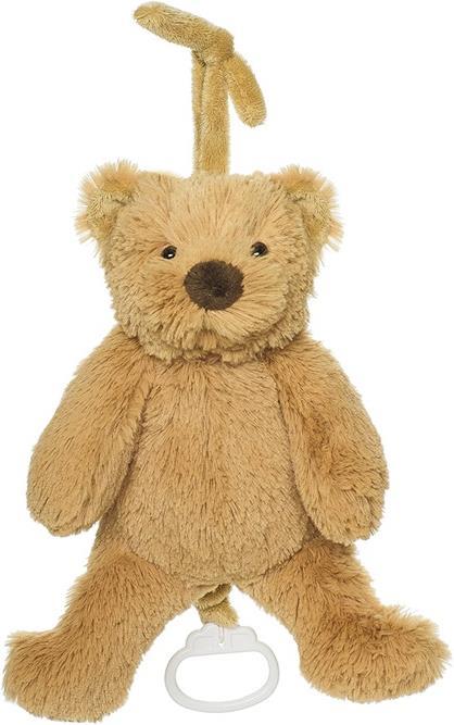Produktbild Teddykompaniet Teddy Mange (27 cm)