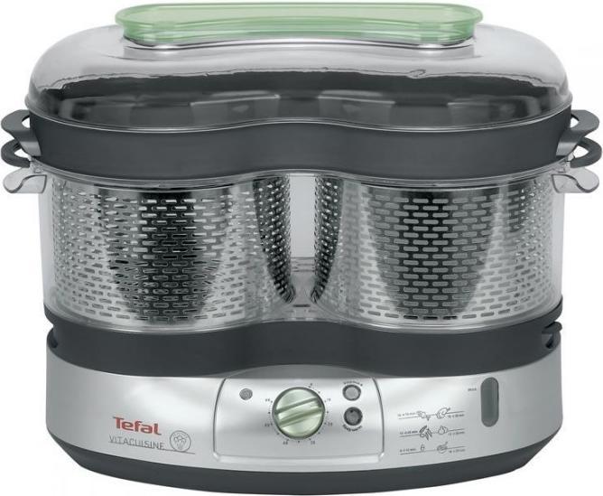Actual product image Tefal VS 4001 Vitacuisine