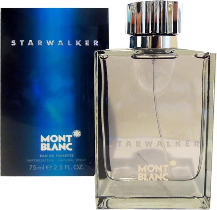 Immagine prodotto Montblanc Starwalker (Eau de toilette, 75 ml)