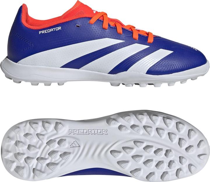 Image du produit adidas chaussures de football enfant predator league tf (38)