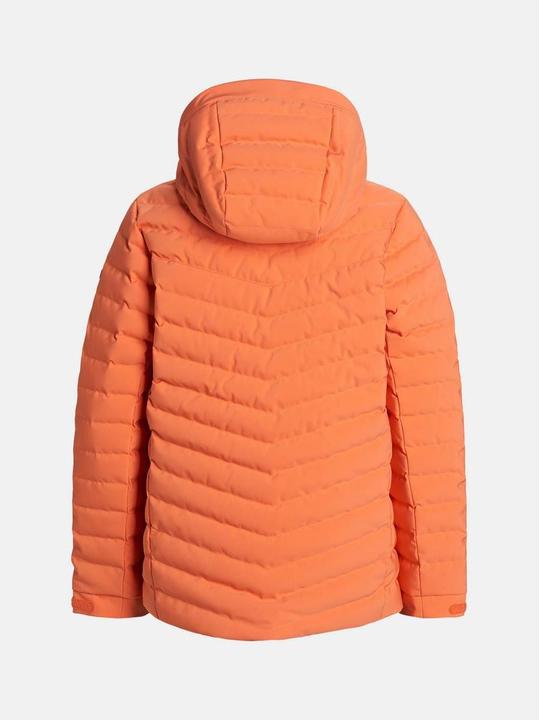 Actual product image Peak Performance Frost girl ski jacket (152)