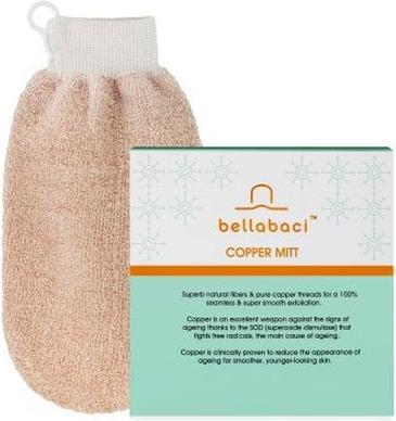 Produktbild Bellabaci Copper Glow Mi