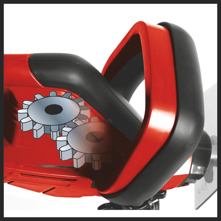 Produktbild Einhell GE-CH 1846 Li-Solo (Akkuheckenschere)
