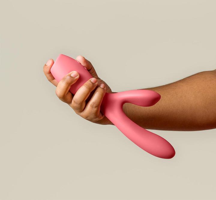 Produktbild Smile Makers The Artist Personalized Vibrator