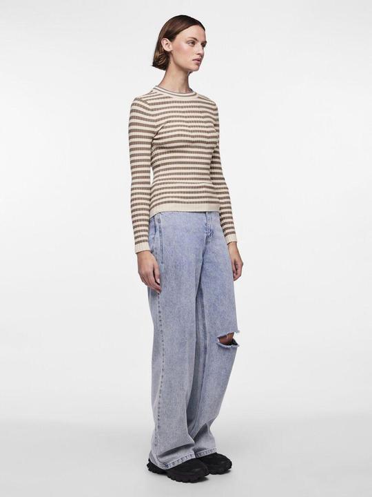 Actual product image Pieces Knitted jumper (S)