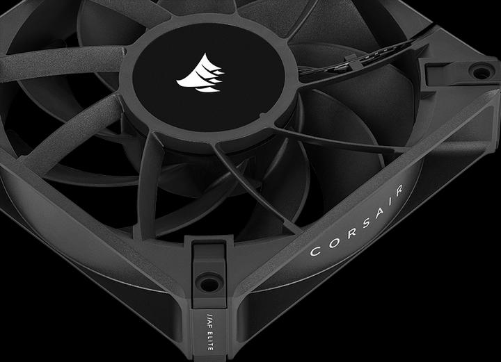 Image du produit Corsair Ventilateur AF120 ELITE Fluid Dynamic (120 mm, 1 x)