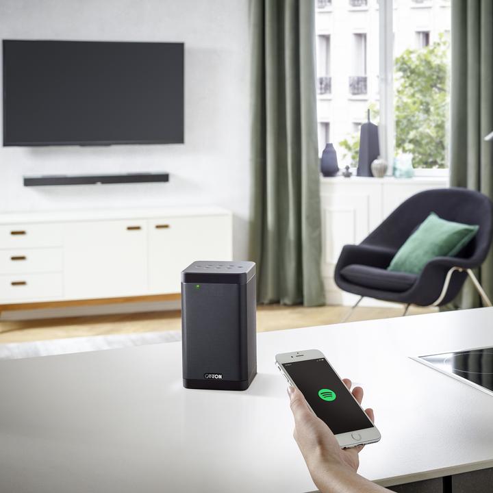 Actual product image Canton Smart Soundbox 3
