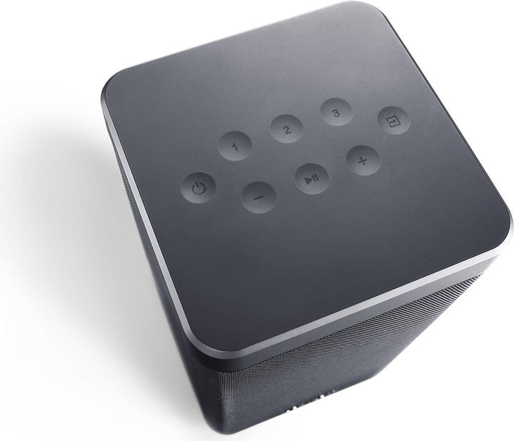 Actual product image Canton Smart Soundbox 3