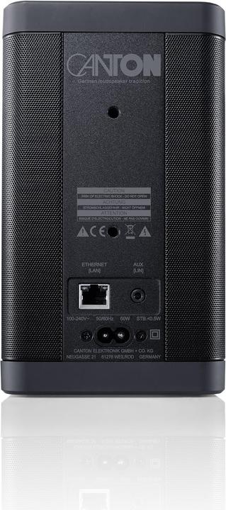 Actual product image Canton Smart Soundbox 3