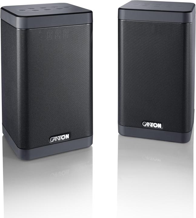 Actual product image Canton Smart Soundbox 3