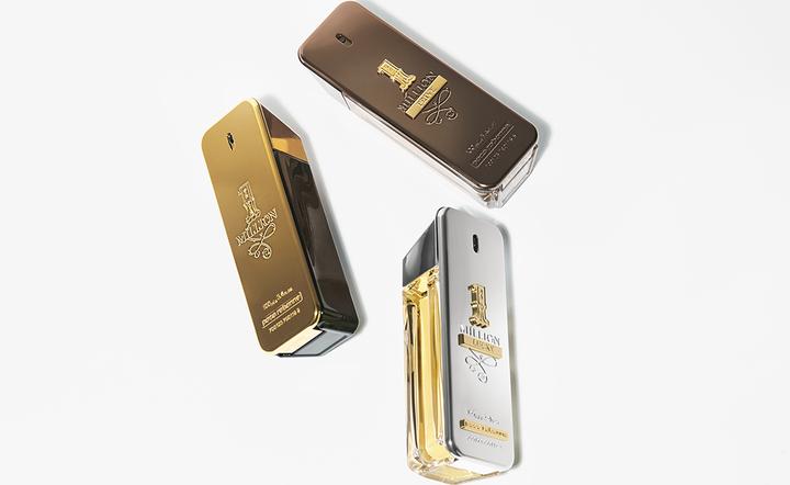 Image du produit Paco Rabanne 1 million (Eau de toilette, 100 ml)