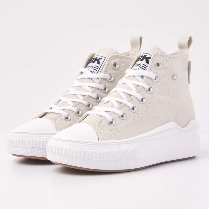 Actual product image British Knights Kaya Flow Mid (36)