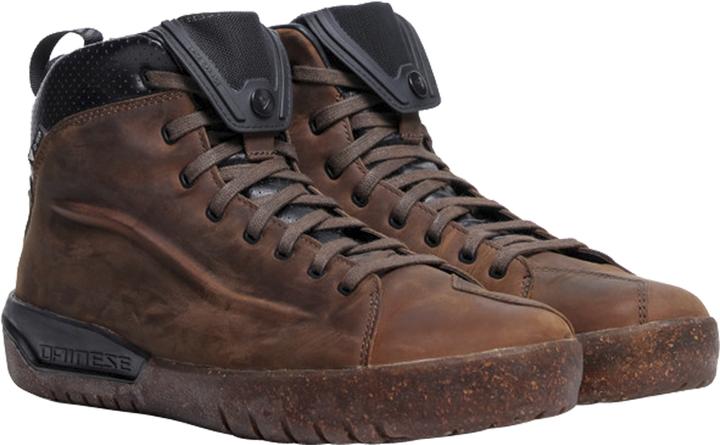Dainese Metractive D-WP shoes
