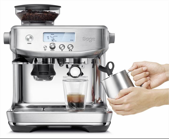 Image du produit Sage Le Barista Pro