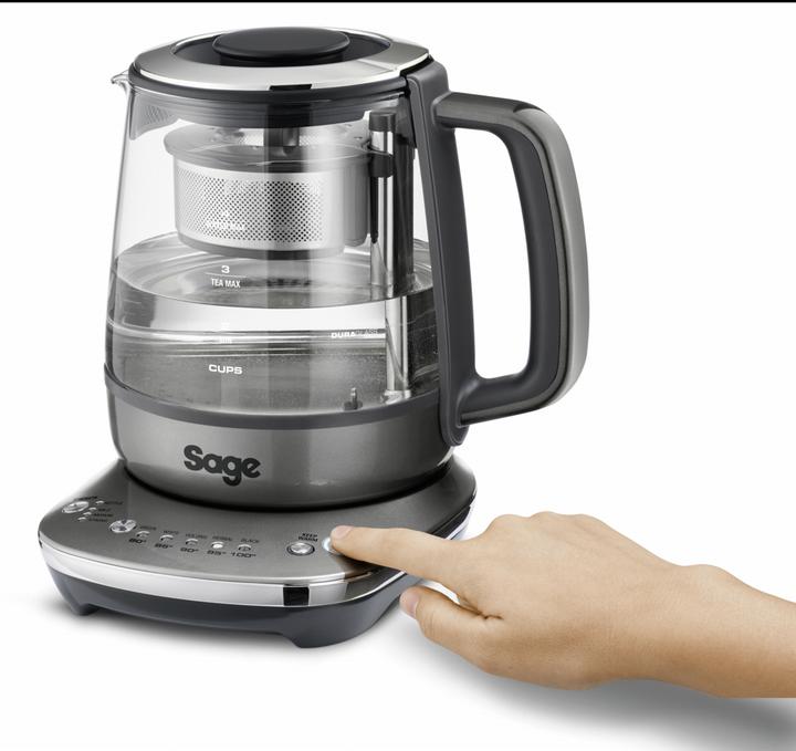 Produktbild Sage The Tea Maker Compact (1 l)