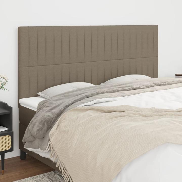 Produktbild VidaXL Carolin (180 x 5 x 128 cm)