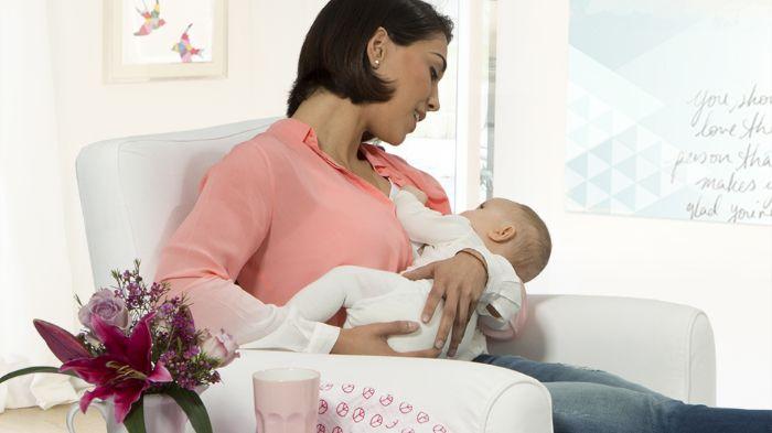 Produktbild Medela Schwangerschafts- und Still Top