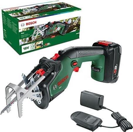 Produktbild Bosch Home & Garden Keo