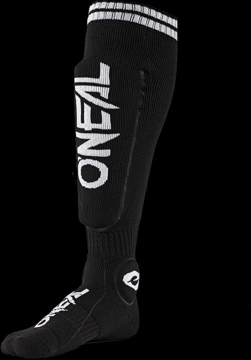 Actual product image O Neal MTB Protector (One size, Knee pad, Pair)
