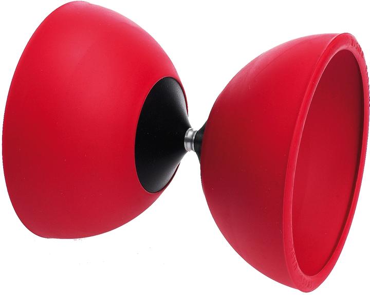 Produktbild Jonglerie Diabolo Rubberking